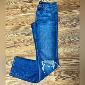 Express Skinny Jeans, Women’s Size 2